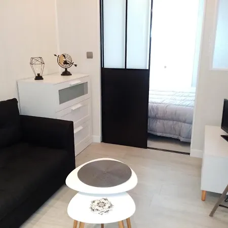 Le Petit Saint Bernard Apartment Dijon Exterior photo