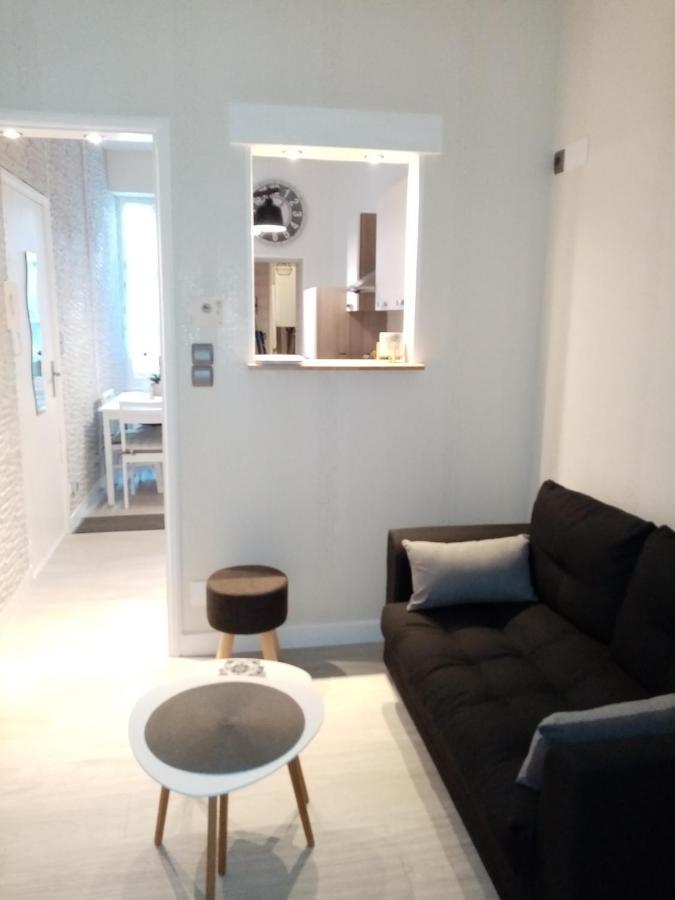Apartment Le Petit Saint Bernard